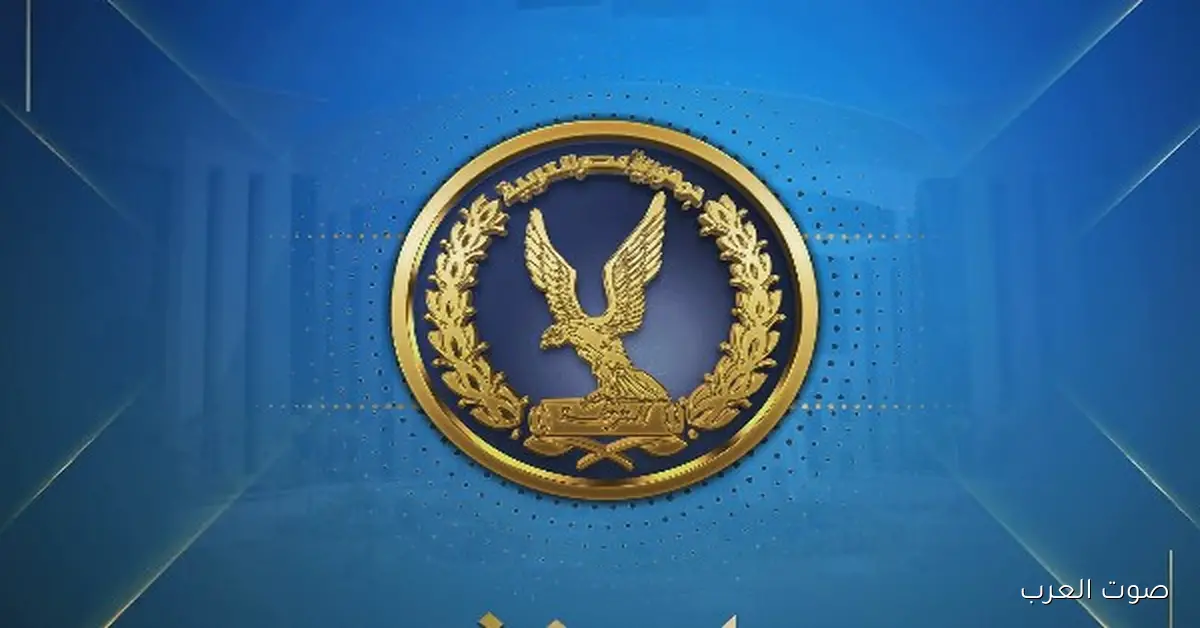 إخوان بيقولوا كلام مش صحيح.. مصدر أمني ينفي تدهور صحة السجناء في مركز إصلاح