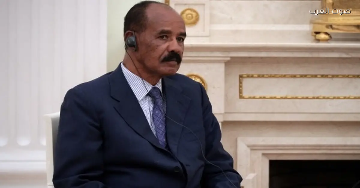 إريتريا بتنسحب من إيجاد.. والمنظمة بتطلب منها تعيد التفكير في القرار