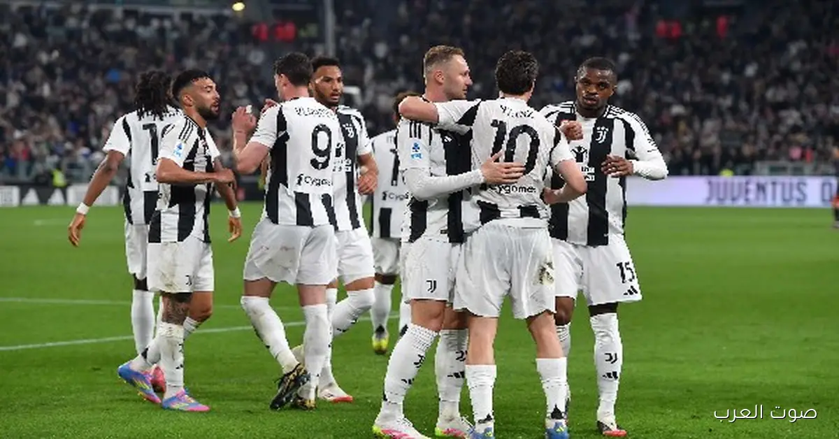 إصابة نجم يوفنتوس بقطع في غضروف الركبة.. تعرفوا على التفاصيل