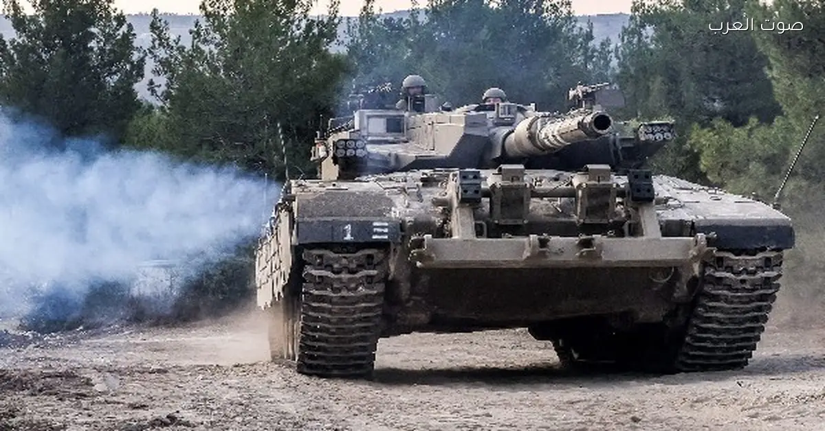 إعلام إسرائيلي: أمريكا تمنع إسرائيل من توسيع عملياتها داخل بيروت