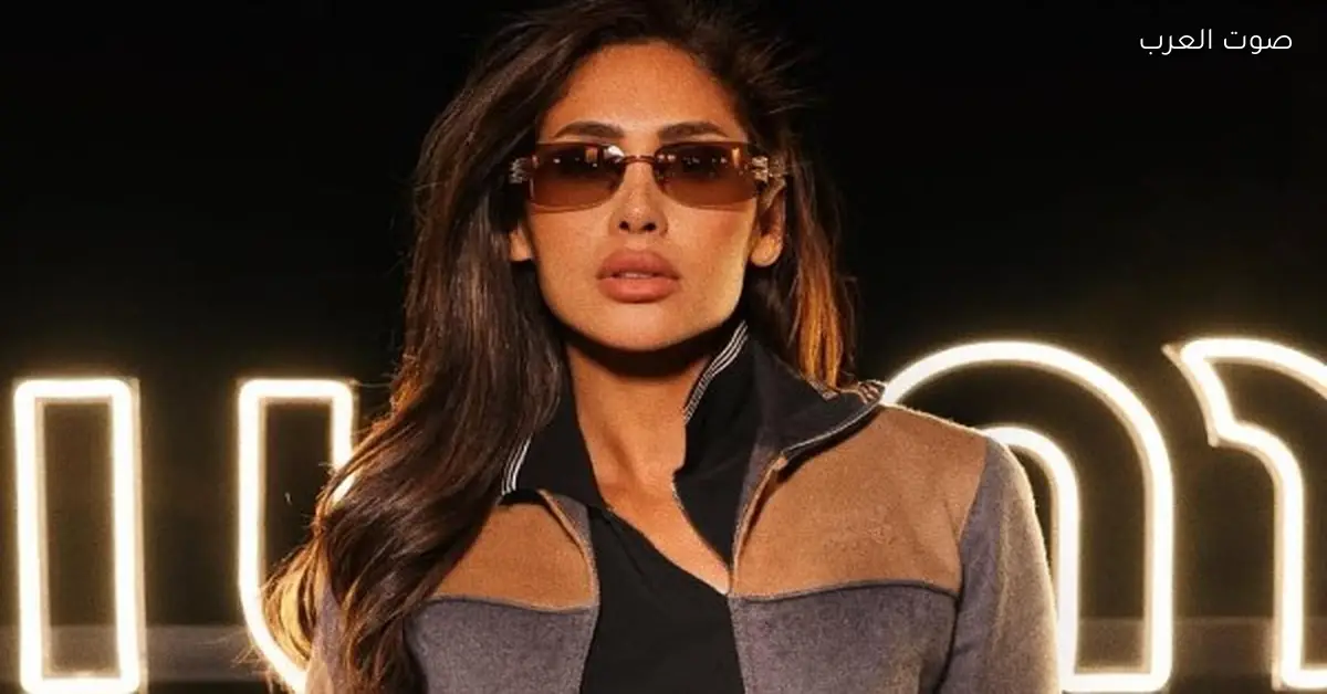 إنجي كيوان بتحتفل بعيد ميلادها النهارده وبتكمل شغلها في “وننسى اللي كان”