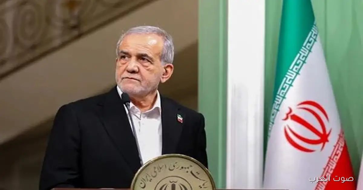 إيران: حنستمر في التعاون مع وكالة الطاقة الذرية حسب قوانين البرلمان