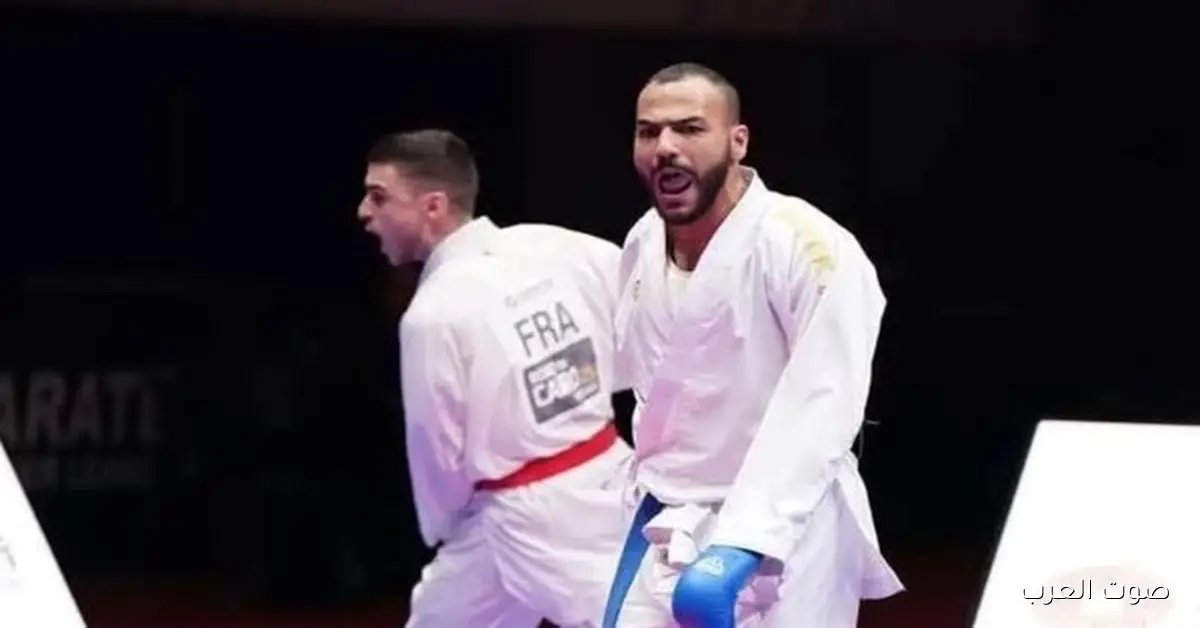 اتحاد الكاراتيه بيشكر الرئيس السيسي في بيان رسمي