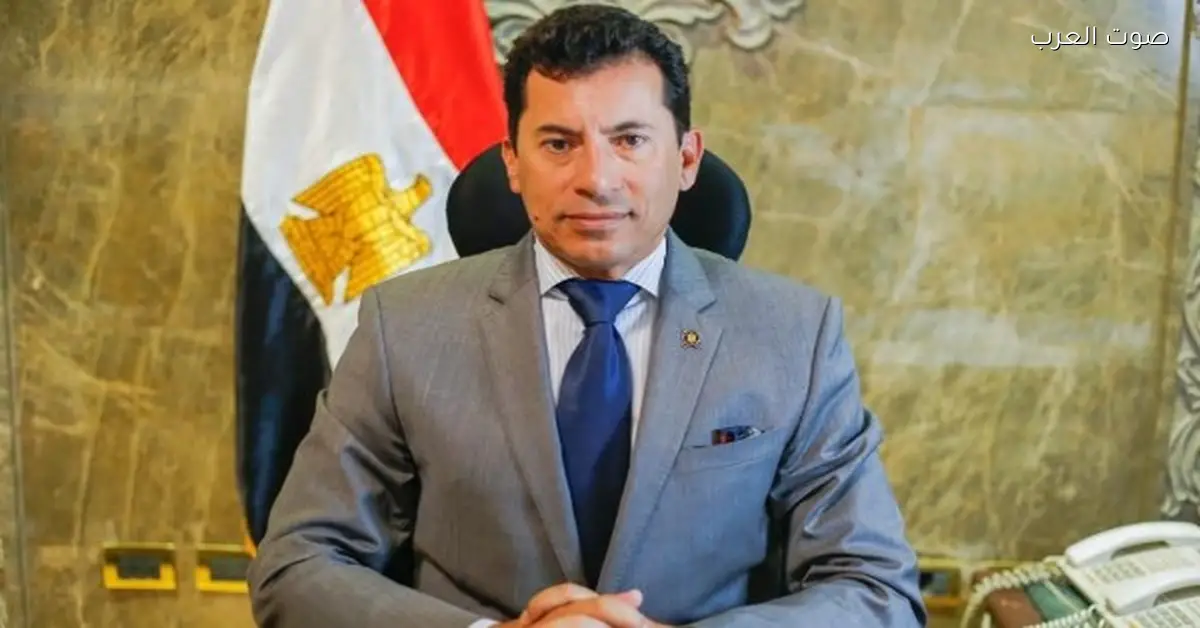 اتحاد الكونغ فو يبارك لوزير الرياضة على فوزه برئاسة لجنة التربية البدنية والرياضة في اليونسكو