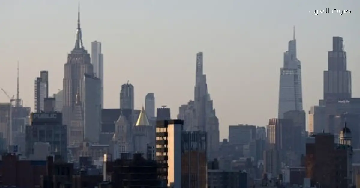 اجتماع بين قطر وأمريكا وإسرائيل في نيويورك بعد شهور من الهجوم على الدوحة