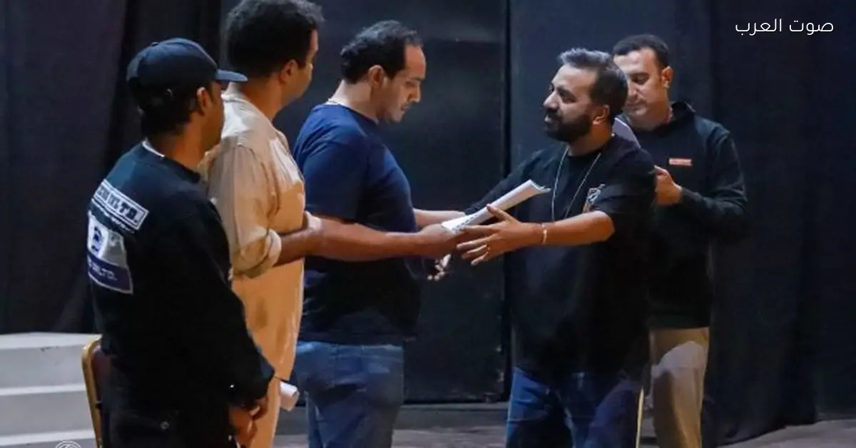 احتفالية كبيرة للأديب علي أحمد باكثير في دار الأوبرا يوم 22 ديسمبر