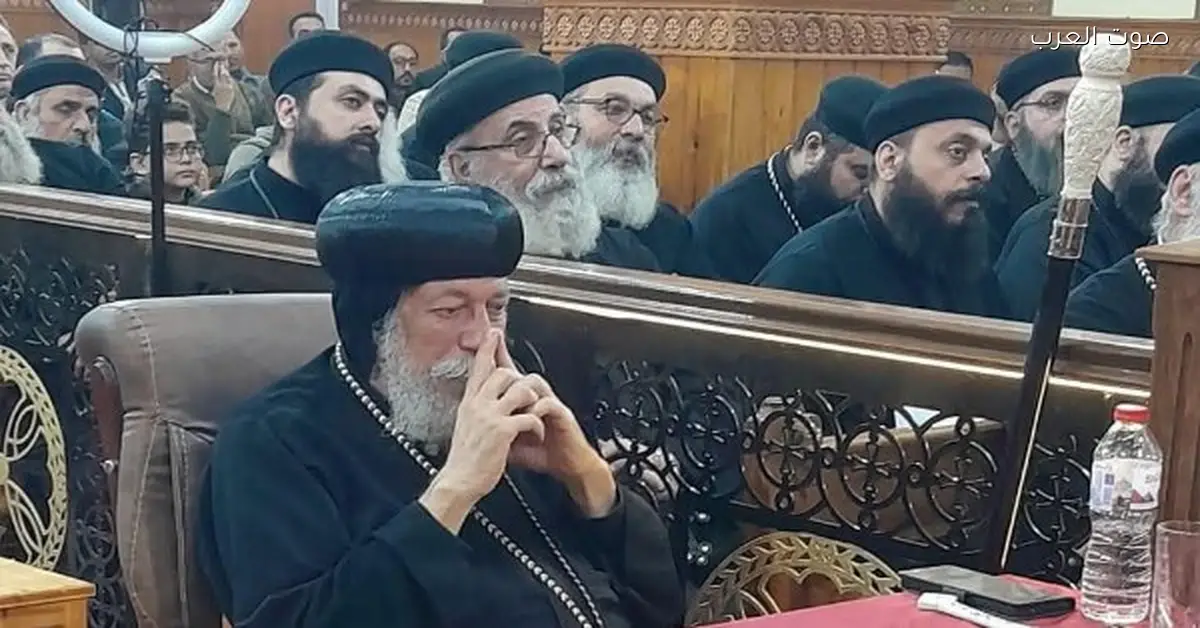 احفظ الأمانة .. الاجتماع الرابع لخدام كنائس شمال البحيرة