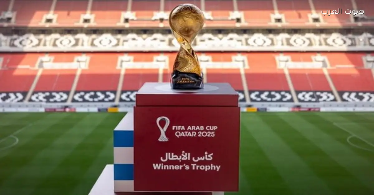 اختيارات غلط وتقصير واضح.. إعلامي يكشف أسباب فشل منتخب مصر في كأس العرب|فيديو