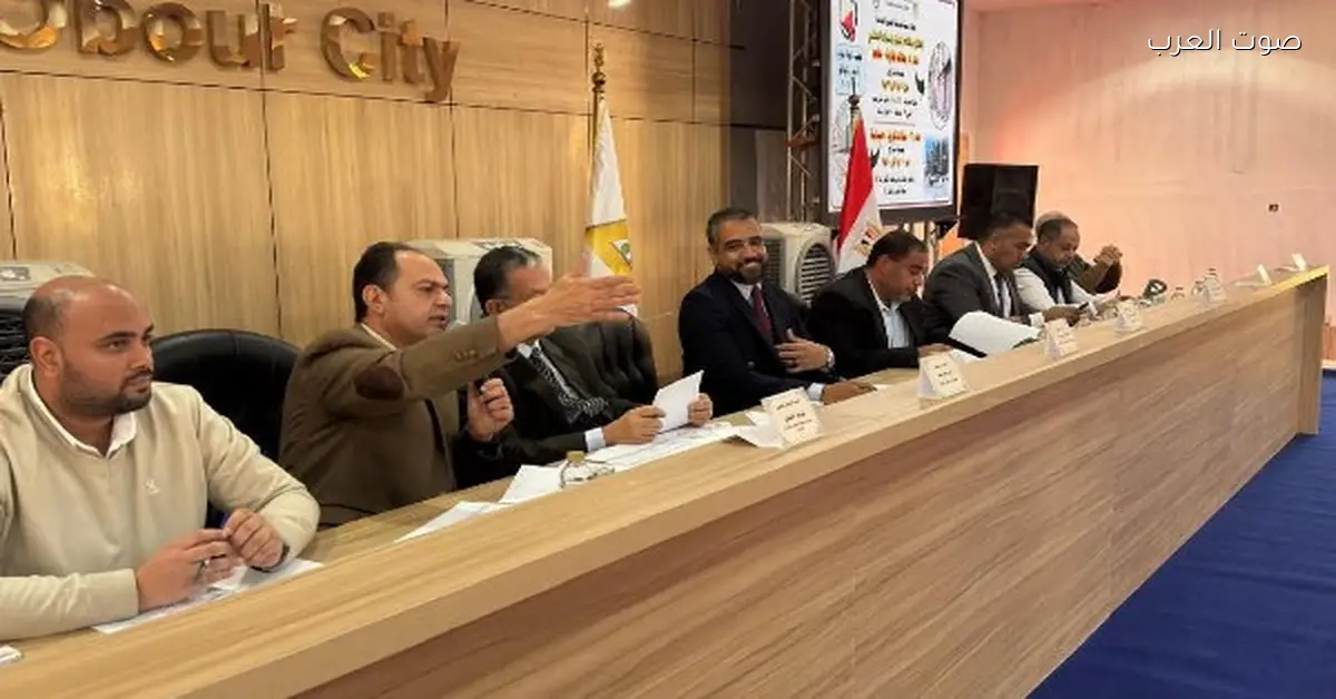 ارتفاع سعر المتر في العبور الجديدة إلى 200 ألف جنيه بسبب زيادة الإقبال الاستثماري