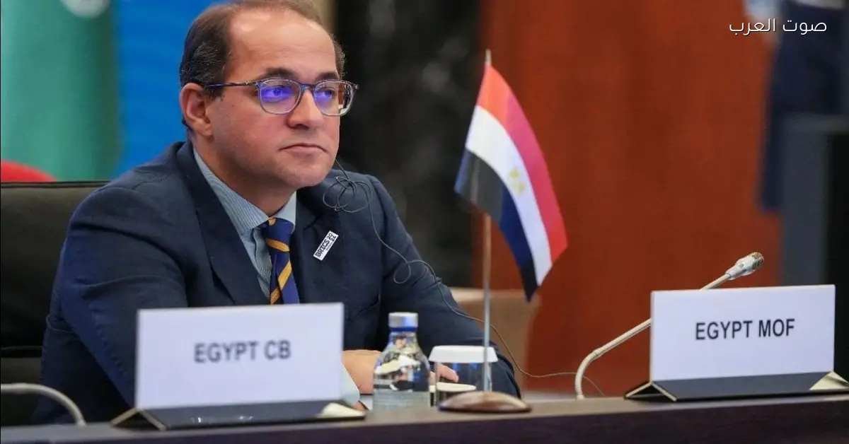 استراتيجية وزارة المالية لتطوير الجمارك تزامناً مع تطبيق منظومة ACI