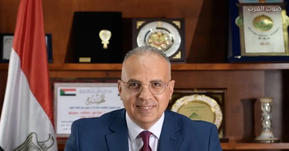 استعداد محطات الرفع لمواجهة موسم الاحتياجات القصوى 2026