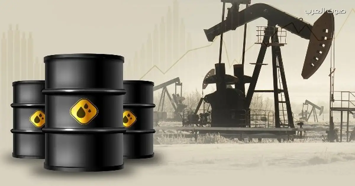 استقرار أسعار النفط في آسيا نتيجة تعثر محادثات السلام وتوقعات خفض الفائدة في الولايات المتحدة