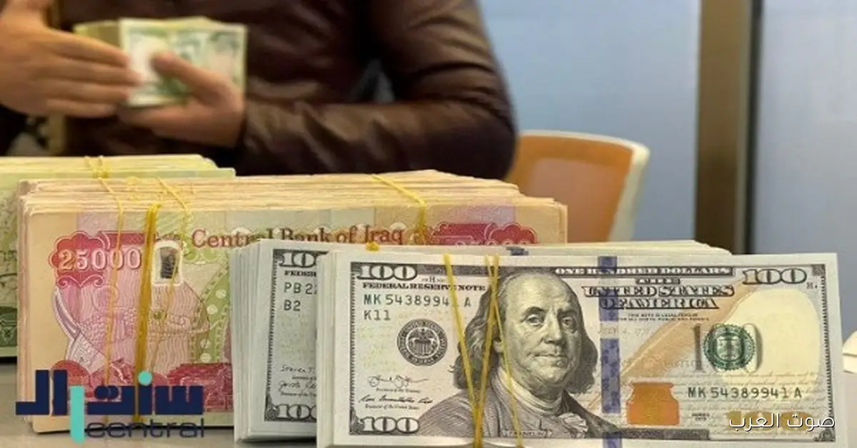 استقرار سعر الدولار مقابل الجنيه المصري اليوم الثلاثاء 2 ديسمبر 2025