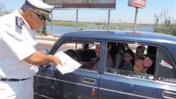 اعرف مخالفات المرور 2025 من خلال مصر الرقمية وازاي تدفعها 2 مخالفات المرور