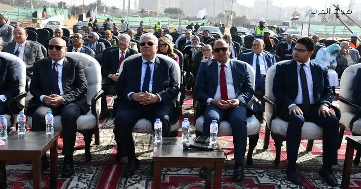 افتتاح المرحلة الأولى للمجمع الطبي بجامعة العاصمة: بداية جديدة للتعليم الطبي