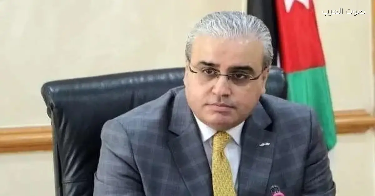 الأردن متمسك باستضافة مقر المجلس العربي للاختصاصات الصحية في عمان جنبًا لجنب مع دمشق
