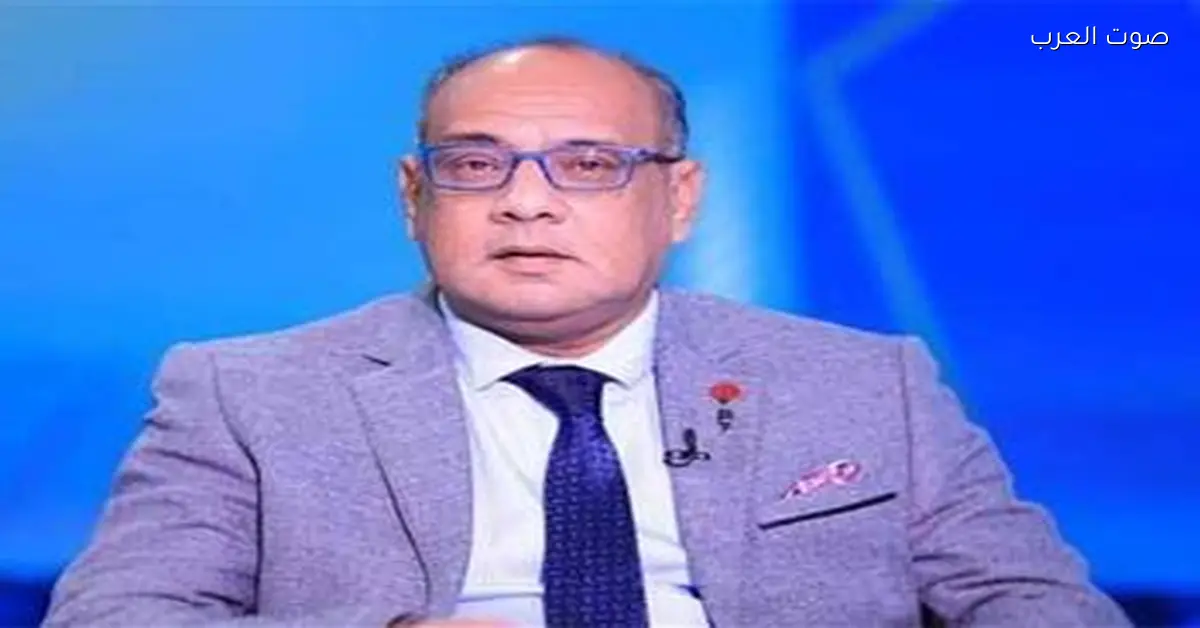 الأرض راحت.. الدردير يزعل جمهور الزمالك