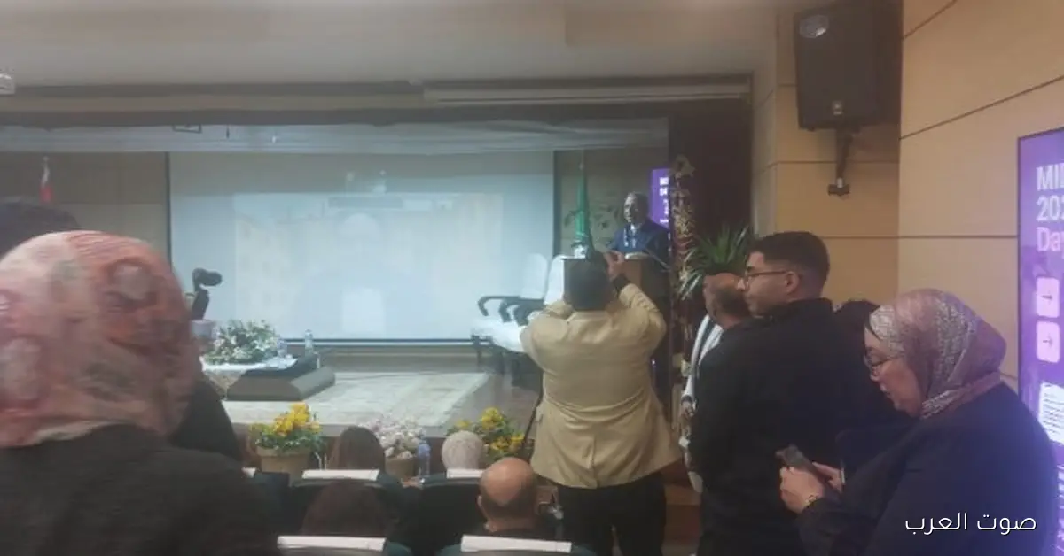 الأكاديمية العربية بالتعاون مع اليونسكو تطلق مناظرات عن الثقافة الإعلامية والمعلوماتية