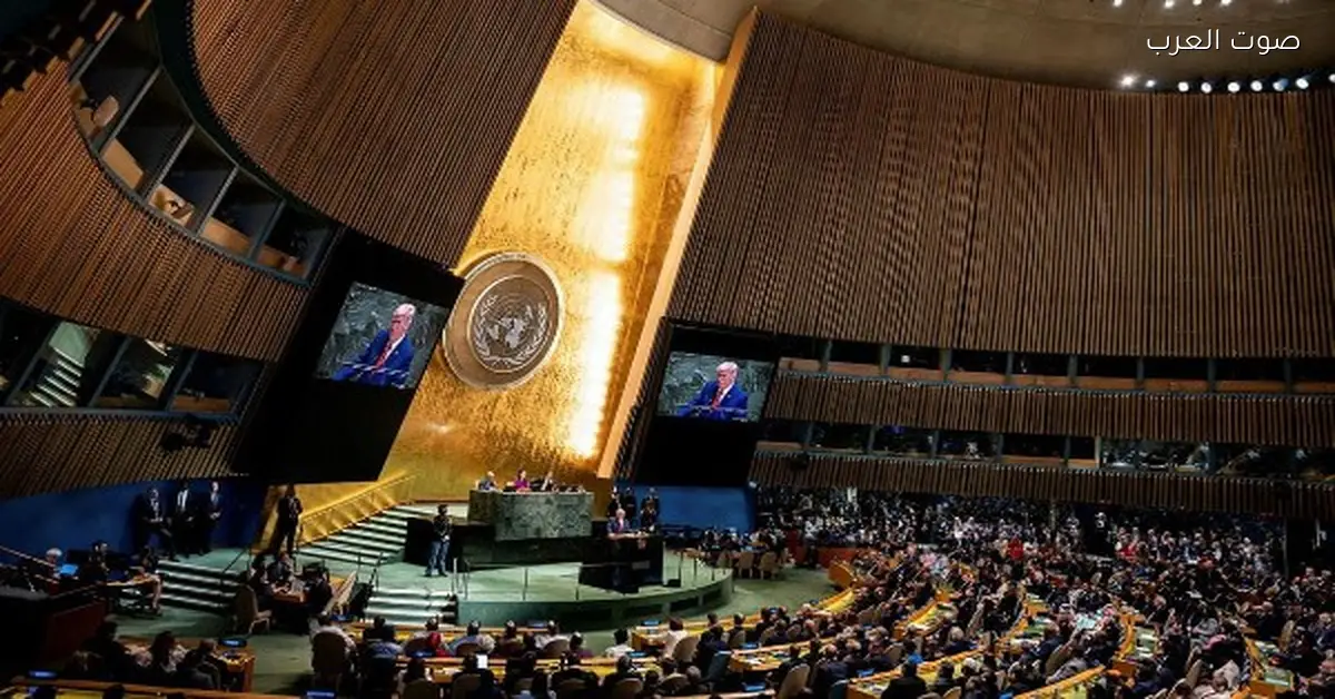 الأمم المتحدة بتطلب من إسرائيل التعاون مع الأونروا وإسرائيل ترد بشكل قاسي