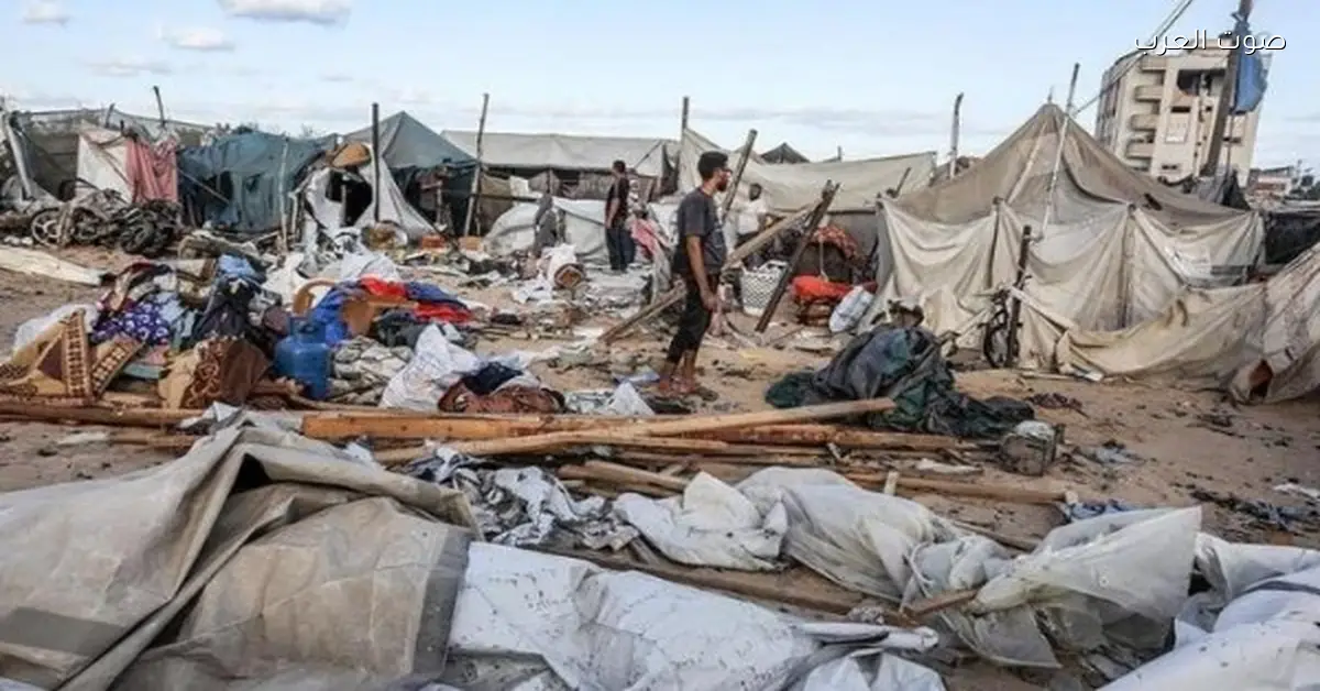 الأمن الفلسطيني: هنروح غزة فور ما يستقر الوضع علشان نعمل الانتخابات