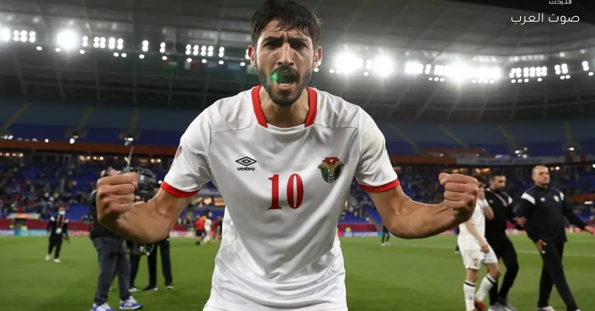 الأهلي بيتفاوض مع «النعيمات» و«الحديدي» يحكي عن أزمة المنتخب وأسرار غرفة الملابس