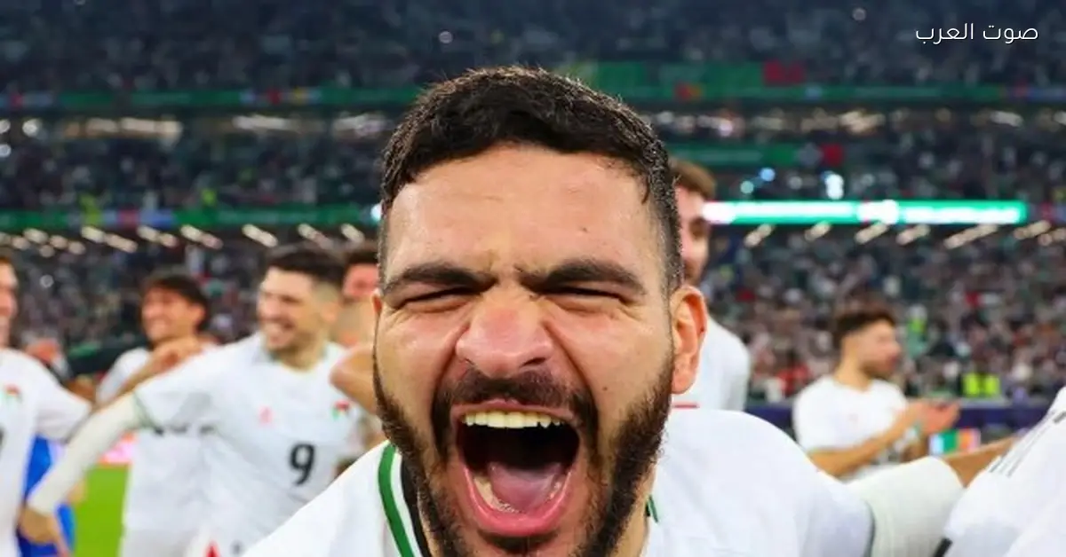 الأهلي بيتواصل مع حامد حمدان عشان يضمه رسميًا.. إعلامي يكشف التفاصيل