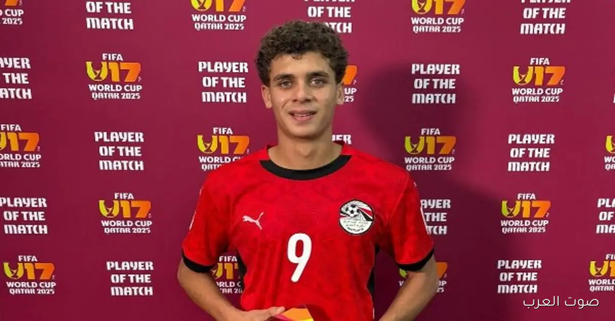 الأهلي حاطط شرط واحد علشان يوافق على انتقال حمزة عبدالكريم لبرشلونة