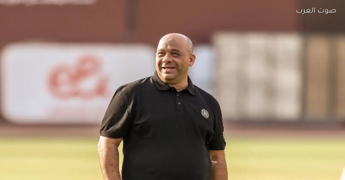 الأهلي زعلان بسبب تأخر وليد صلاح في تجديد عقود اللاعبين