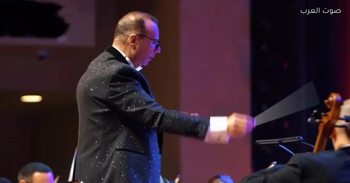 الأوبرا المصرية بتنظم أول مهرجان عربي في الدوحة