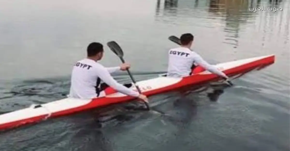 الاتحاد الدولي للكانوي ينظم أول دورة بارا كانوي بالعربي في مصر