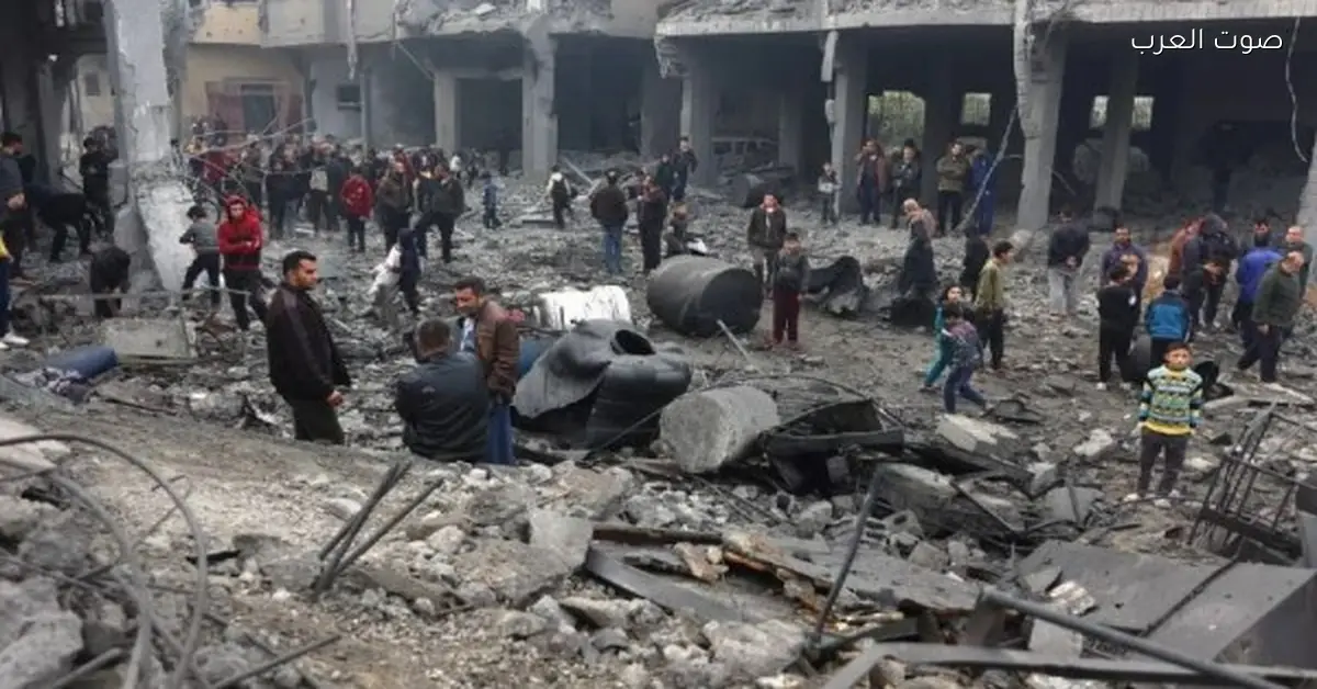 الاحتلال مستمر في حصار غزة ويمنع الغاز عن مليونين فلسطيني