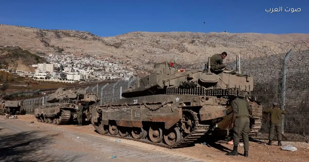 الاحتلال يعتقل 43 فلسطيني ويمسك بالعشرات من محافظات مختلفة