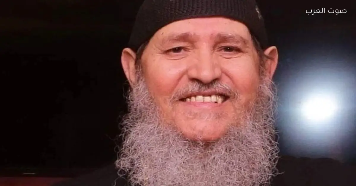 البابا تواضروس يعزي في وفاة القمص كيرلس عبد الملاك