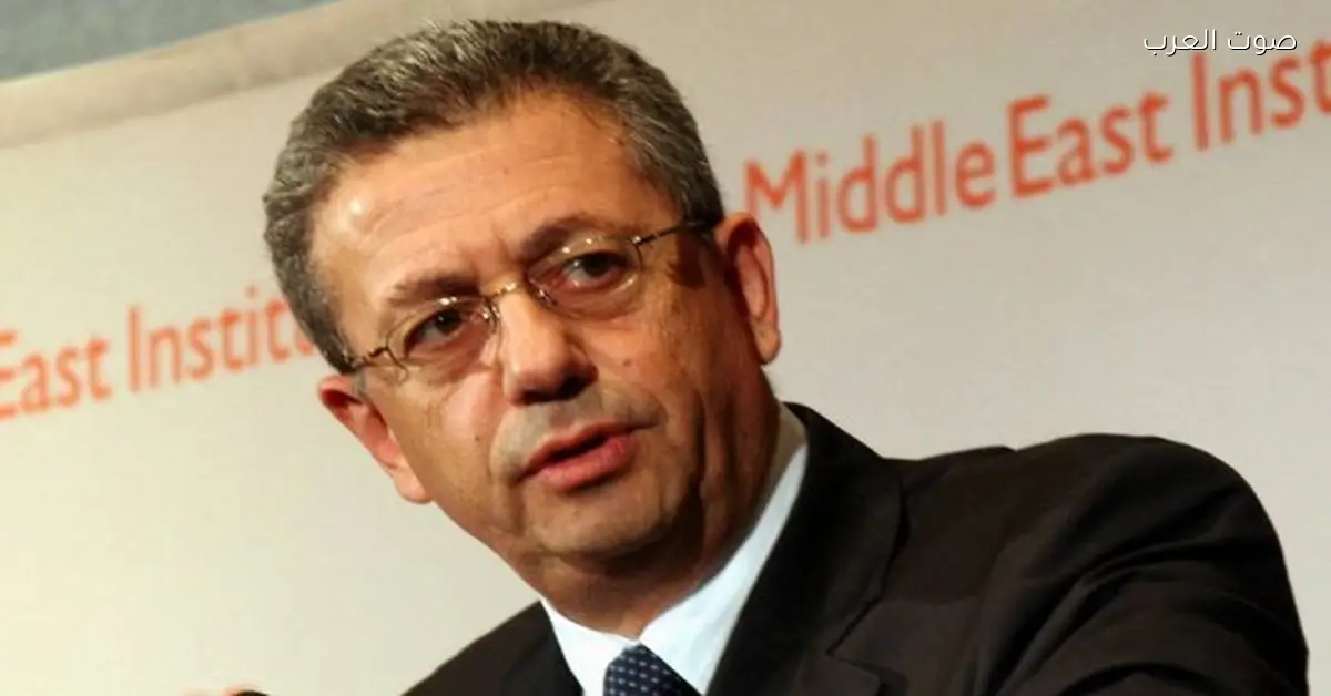 البرغوثي: هجوم إسرائيل على أونروا تحدي كبير للأمم المتحدة ومجلس الأمن