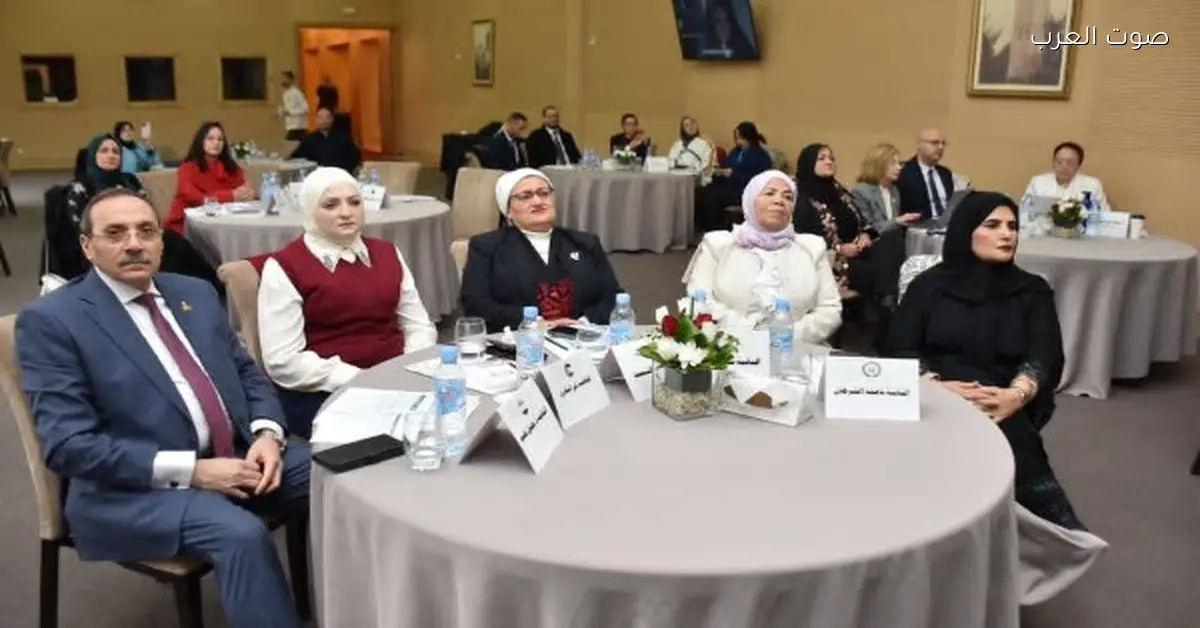 البرلمان العربي يشارك في ورشة عمل لتطوير قوانين الأسرة في المنطقة