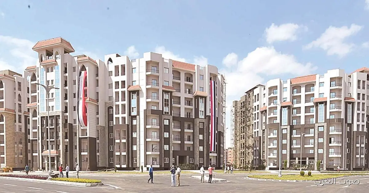 البنوك والشركات ترفع قروض التمويل العقاري لـ 95.5 مليار جنيه حتى نهاية نوفمبر