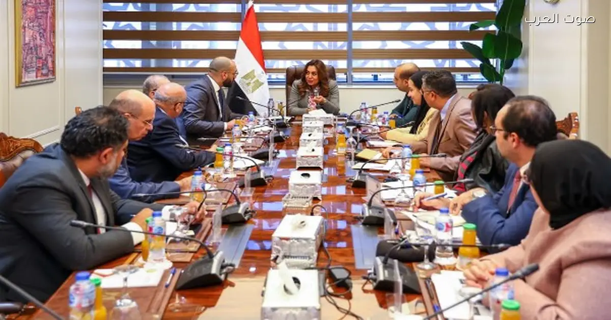 البيئة: تحويل خدمات المواطنين والسائحين للتكنولوجيا والرقمنة