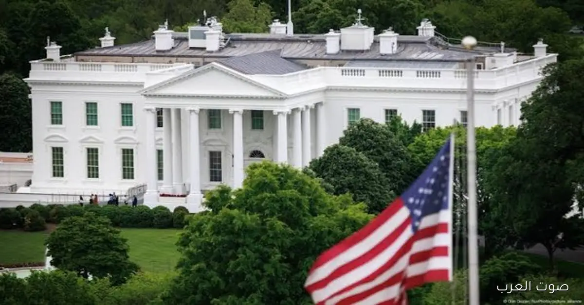 البيت الأبيض عايز يوسع صلاحياته في التعامل مع الطائرات المسيرة قبل كأس العالم والأولمبياد