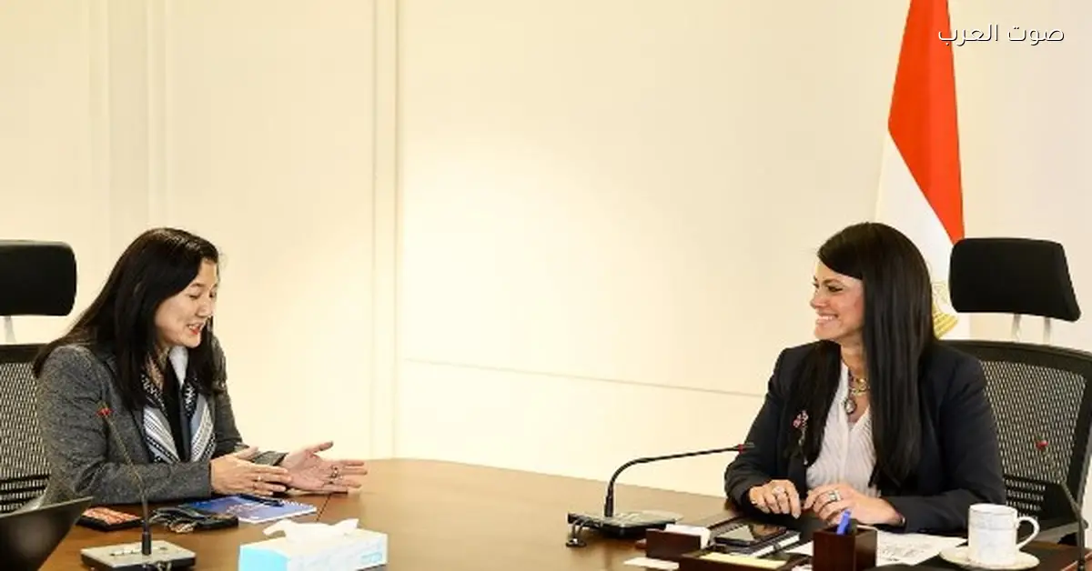 التخطيط توقع مذكرة تفاهم مع البرنامج الإنمائي للأمم المتحدة للتنمية المستدامة