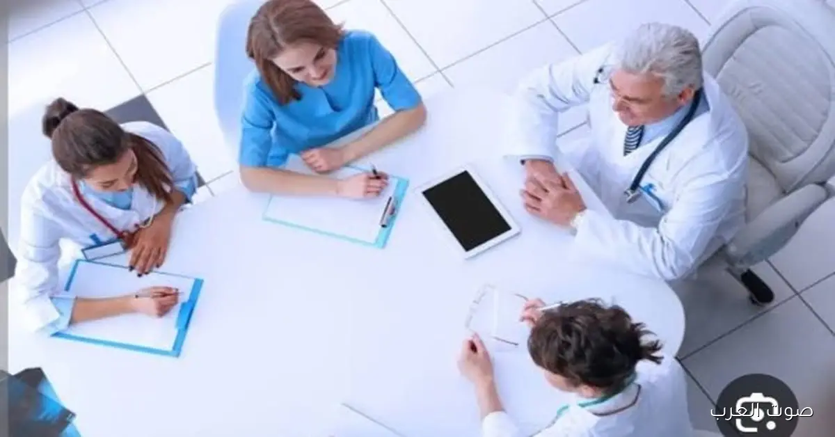 التزامنا بقرار وزير الصحة.. جوستاف روسي يعلق على بيان الوزير عن رسوم الكشف