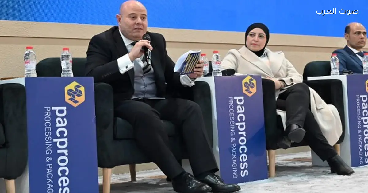 التصديري للصناعات الكيماوية: الاقتصاد الدائري ضرورة لإعادة تفعيل صناعة البلاستيك