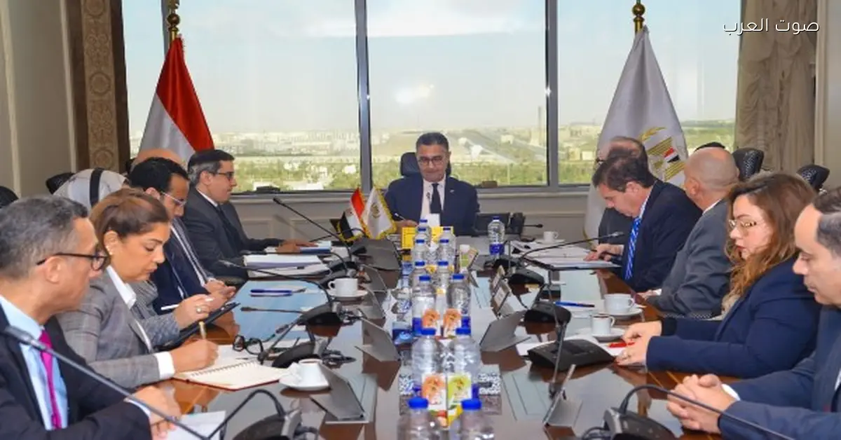 التموين تعلن عن خطة لتطوير بنية تخزين الحبوب