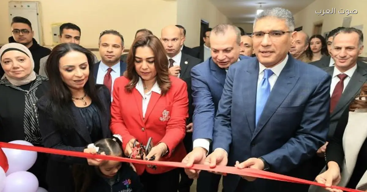 التنمية المحلية: تعميم مشروع روضة السودان في المناطق اللي فيها كثافة سكانية عالية