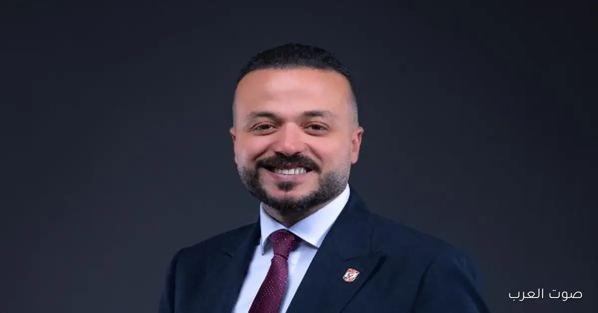 الجارحي يطمن على استعدادات بطولة أفريقيا لسيدات السلة في الأهلي