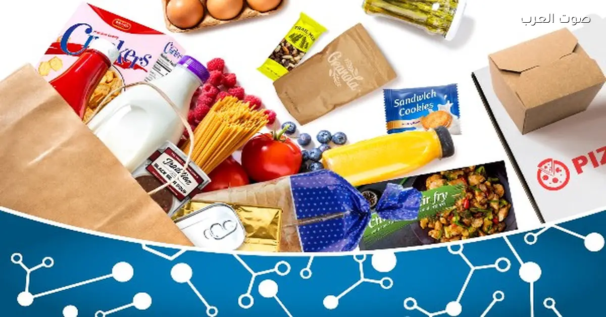 الجارديان: المواد الصناعية في الأكل ممكن تسبب السرطان والعقم