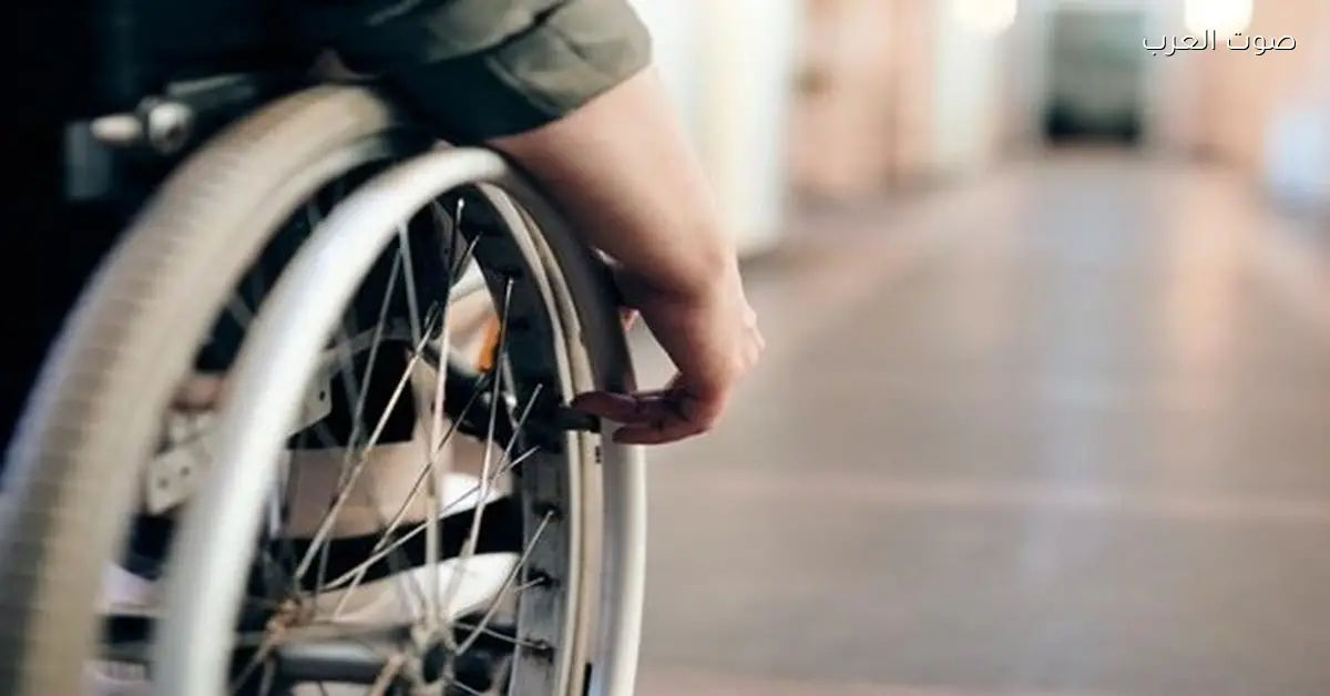 الجامعة العربية تحتفل اليوم بالأشخاص ذوي الإعاقة وتأكد دعمها ليهم