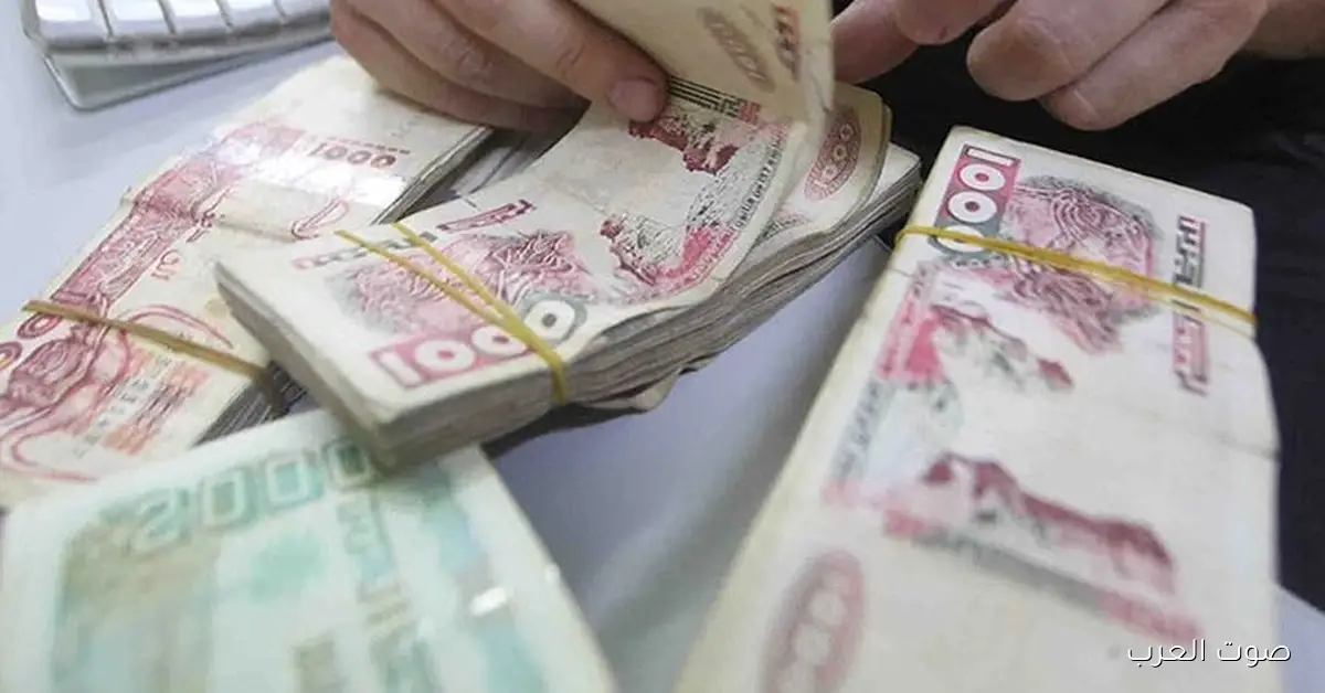 موعد صرف معاشات التقاعد في الجزائر شهر ديسمبر 2025 وخطوات الاستعلام عبر الموقع الرسمي