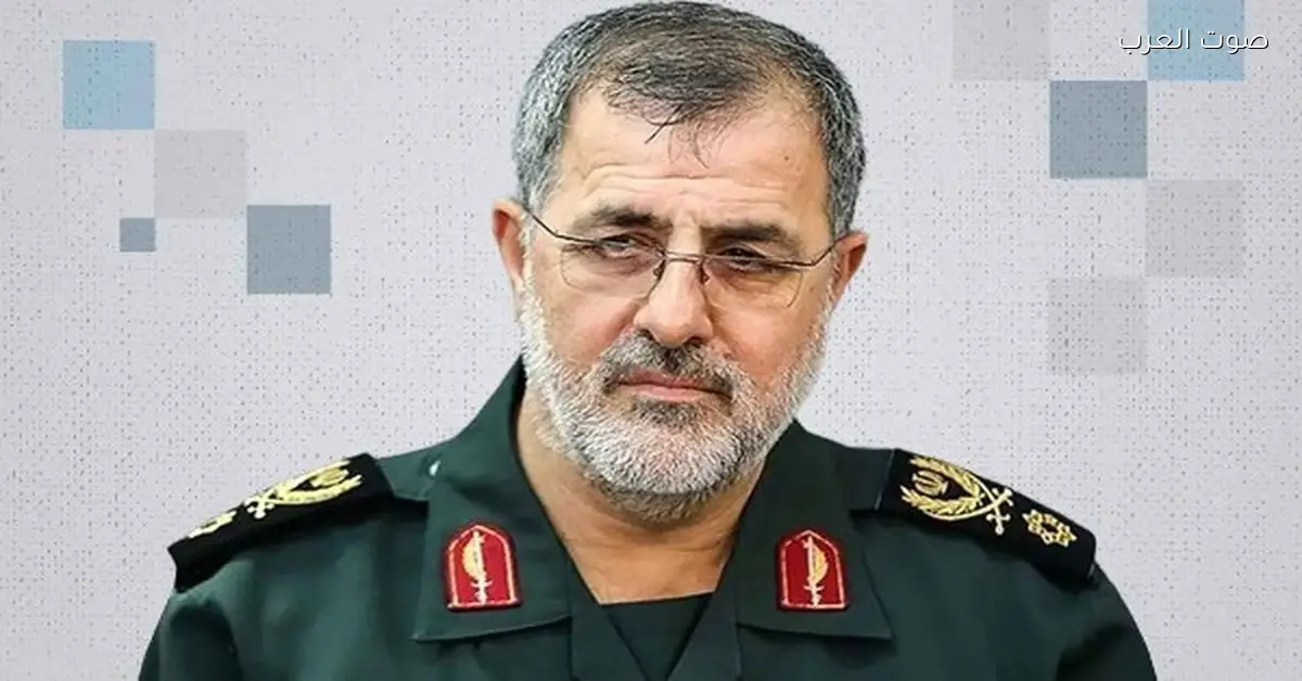 الحرس الثوري الإيراني: أي هجوم جديد من إسرائيل هيتلقى رد أقوى