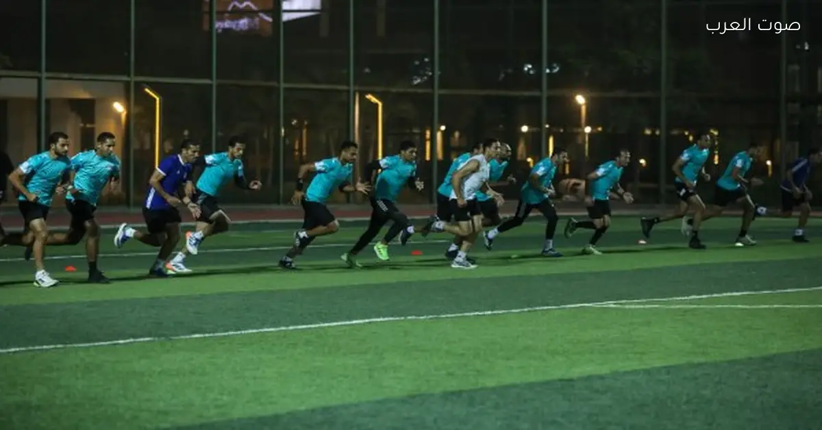 الحكام والمساعدين في الدوري الممتاز هيخضعوا لاختبار الفواصل الزمنية زي كأس العالم