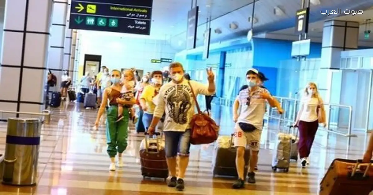 الحكومة بتعرض المطارات المصرية للبيع.. وزارة الطيران توضح الحقيقة